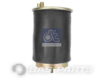 DT SPARE PARTS Air bellow 5010294307 - Luftaffjedring