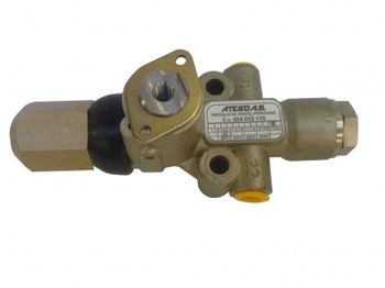 Luftaffjedring Irisbus pneumatic susp. valve