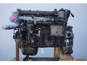 Motor for Lastbil MAN D0836LFL53 EURO4 240PS: billede 1