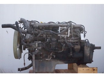 Motor MAN D2066LF01 EURO3 430PS: billede 1