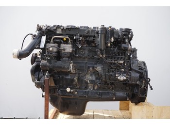 Motor MAN D2876LF03 EURO 3 460 PS: billede 1