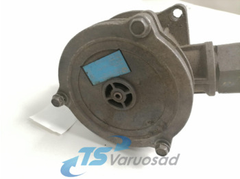 Hydraulik for Lastbil MAN Hydraulic filter unit MPF1801AG1P01: billede 4