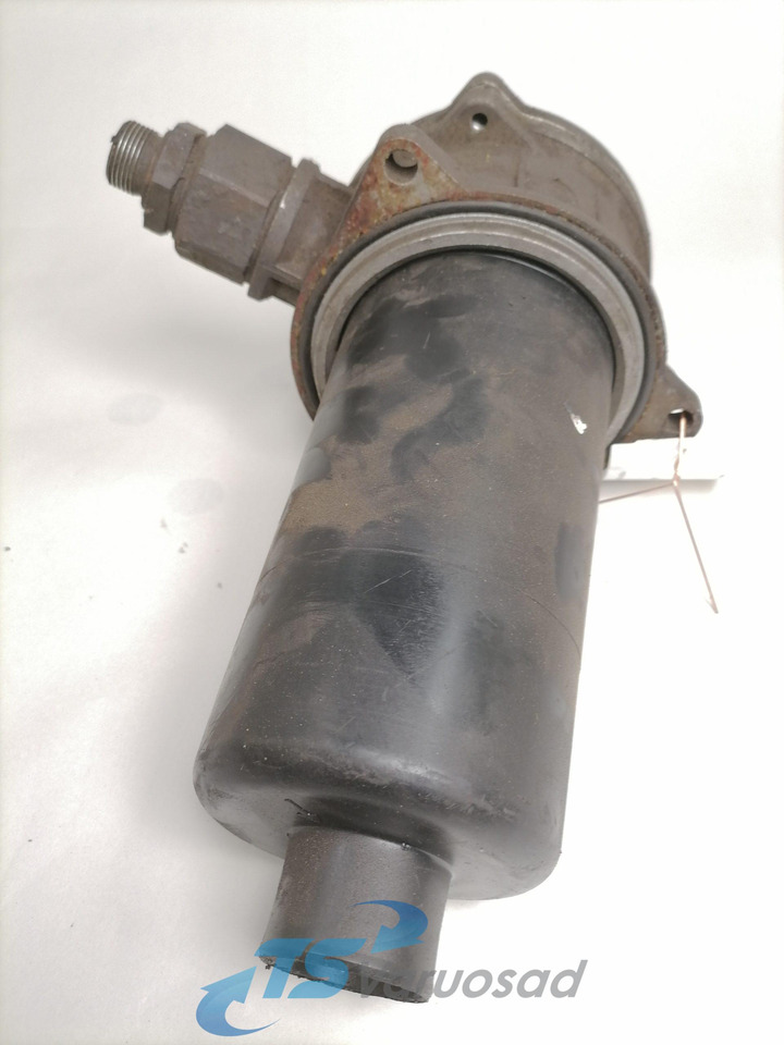 Hydraulik for Lastbil MAN Hydraulic filter unit MPF1801AG1P01: billede 2
