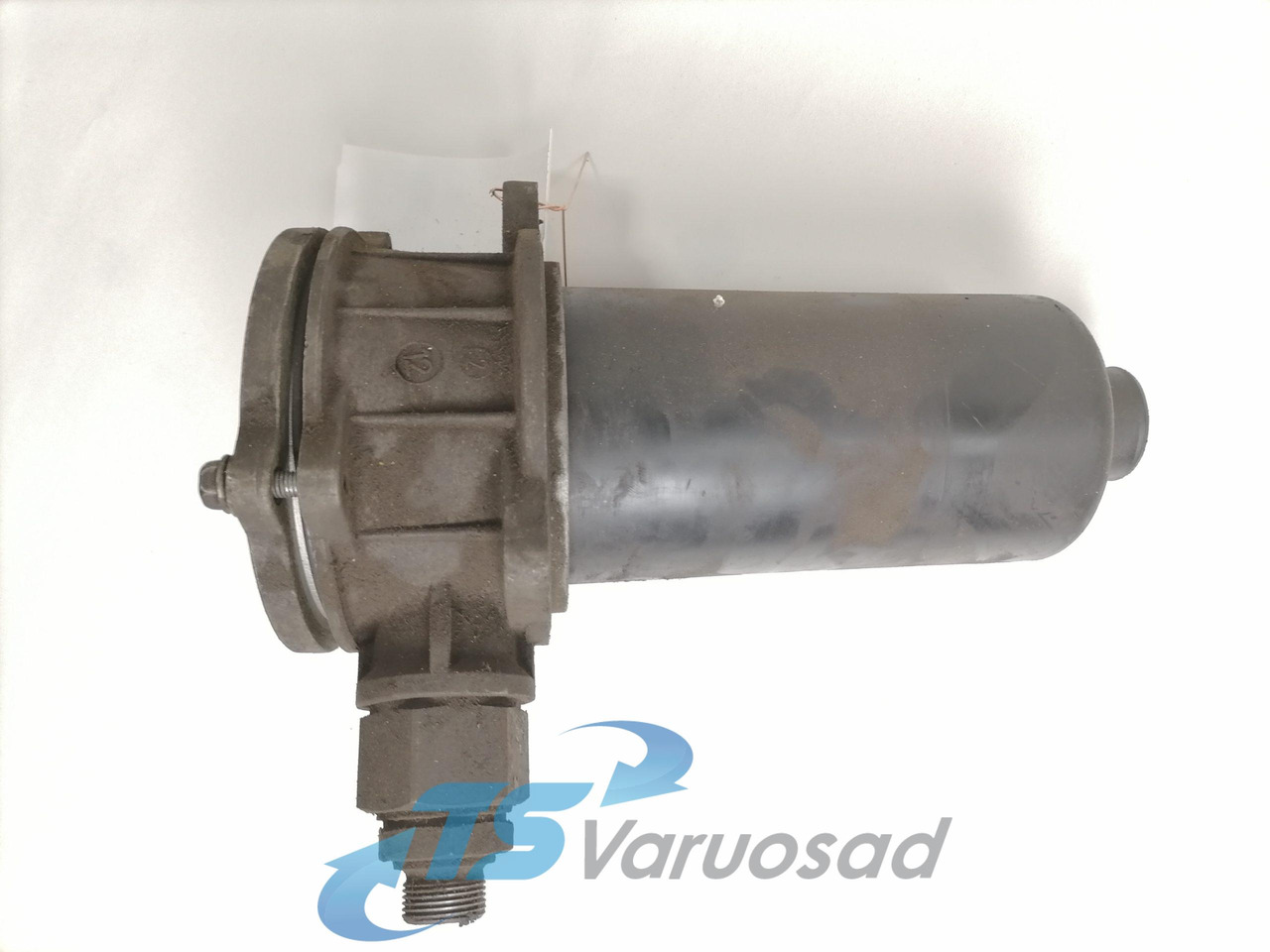 Hydraulik for Lastbil MAN Hydraulic filter unit MPF1801AG1P01: billede 3