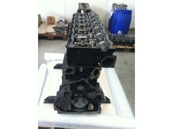 Motor blok for Lastbil MAN - MOTORE D2066LOH26: billede 2