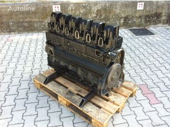 Motor blok for Lastbil MAN - MOTORE D2876LF02 - 460CV - EVB - EURO 2 -: billede 1