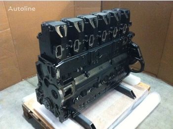 Motor blok for Lastbil MAN - MOTORE D2876LF12 - 480CV - EURO 3 -: billede 1
