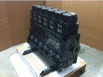 Motor blok for Lastbil MAN - MOTORE D2876LF12 - 480CV - EURO 3 -   MAN: billede 2
