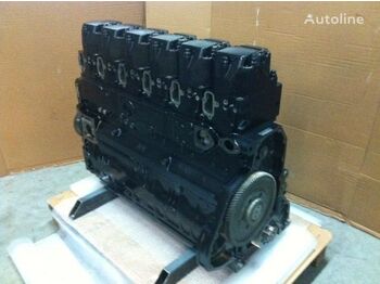 Motor blok for Lastbil MAN - MOTORE D2876LF12 - 480CV - EURO 3 -   MAN: billede 3
