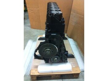 Motor blok for Lastbil MAN - MOTORE D2876LF12 - 480CV - EURO 3 -   MAN: billede 4
