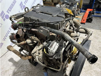 MAN TGL 7.150 - Motor for Lastbil: billede 5
