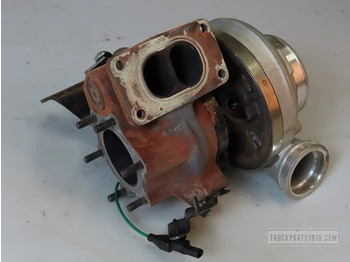 Turbolader for Lastbil Mercedes-Benz Engines & Parts Turbo OM 471: billede 2