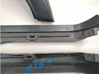 Universaldel for Lastbil Mercedes-Benz Kabiini plastik A9436980362: billede 5