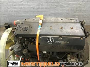 Motor for Lastbil Mercedes Benz Motor OM906 LA II/I: billede 2