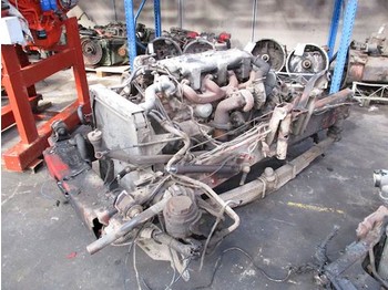 Motor for Lastbil Mercedes-Benz OM366A: billede 1