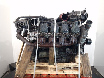 Motor for Lastbil Mercedes Benz OM442LA.VI/3 Engine (Truck): billede 3