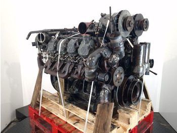 Motor for Lastbil Mercedes Benz OM442LA.VI/3 Engine (Truck): billede 4