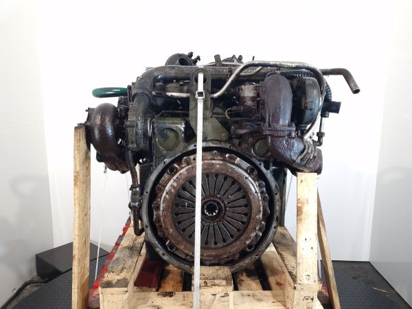 Motor for Lastbil Mercedes Benz OM442LA.VI/3 Engine (Truck): billede 2