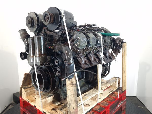 Motor for Lastbil Mercedes Benz OM442LA.VI/3 Engine (Truck): billede 6