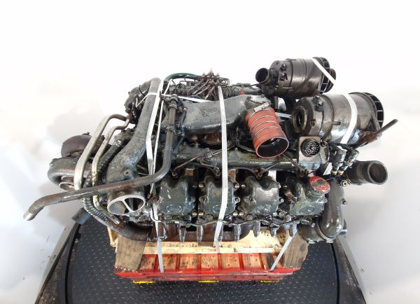 Motor for Lastbil Mercedes Benz OM442LA.VI/3 Engine (Truck): billede 10