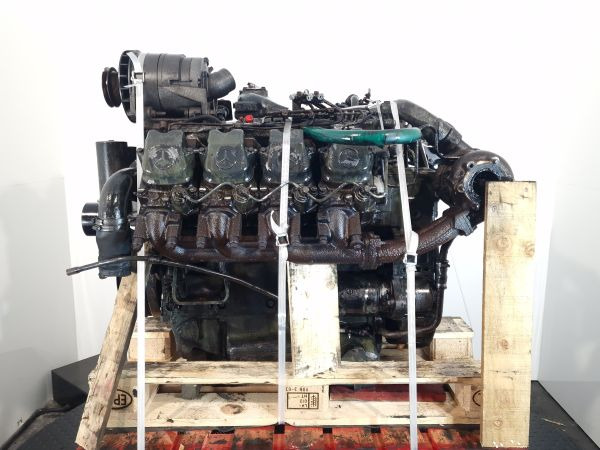 Motor for Lastbil Mercedes Benz OM442LA.VI/3 Engine (Truck): billede 7