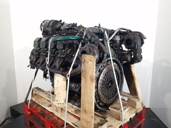 Motor for Lastbil Mercedes Benz OM442LA.VI/3 Engine (Truck): billede 8