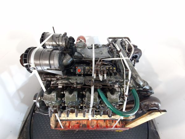 Motor for Lastbil Mercedes Benz OM442LA.VI/3 Engine (Truck): billede 9