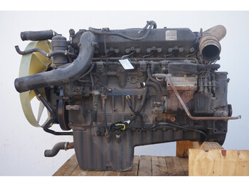 Motor for Lastbil Mercedes-Benz OM457LA EURO5 400PS: billede 1