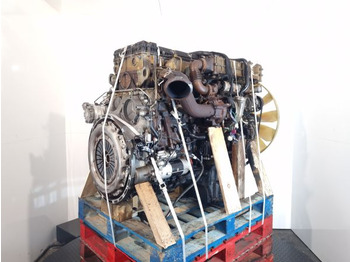 Motor for Lastbil Mercedes Benz OM471LA.6-1-00 Engine (Truck): billede 1