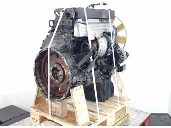 Motor for Lastbil Mercedes Benz OM904LA.III/6-00 Non Adblue Truck Spec Engine (Truck): billede 1
