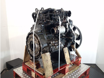 Motor for Lastbil Mercedes Benz OM904LA.V2/02 AdBlue EUR5 Truck Spec Engine (Truck): billede 1