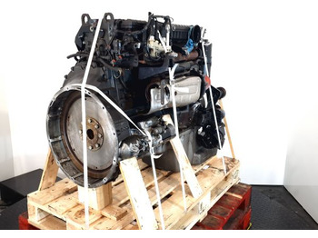 Motor for Lastbil Mercedes Benz OM926LA.V/1-00 Econic Engine (Truck): billede 1