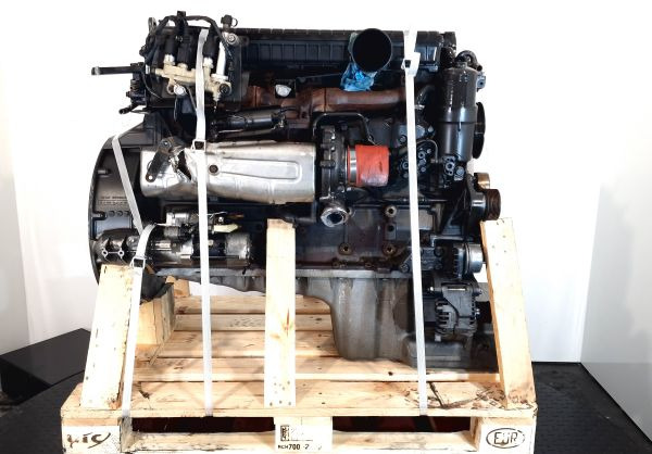 Motor for Lastbil Mercedes Benz OM926LA.V/1-00 Econic Engine (Truck): billede 4