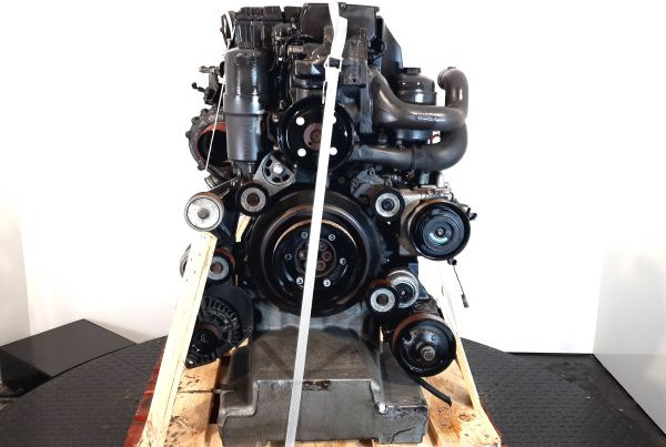 Motor for Lastbil Mercedes Benz OM926LA.V/1-00 Econic Engine (Truck): billede 6