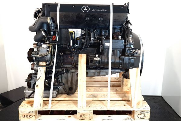 Motor for Lastbil Mercedes Benz OM926LA.V/1-00 Econic Engine (Truck): billede 8