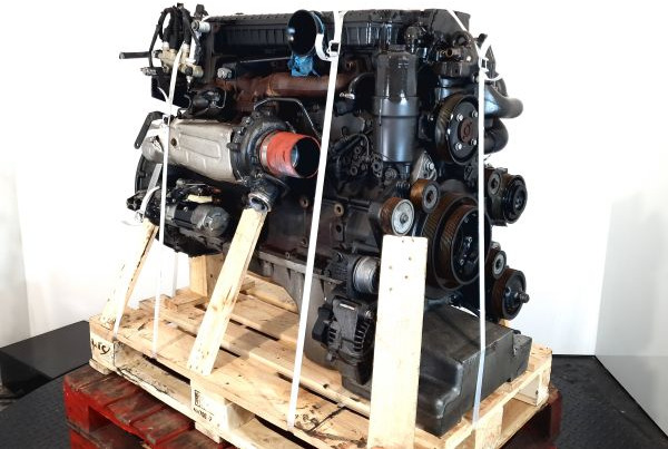 Motor for Lastbil Mercedes Benz OM926LA.V/1-00 Econic Engine (Truck): billede 5