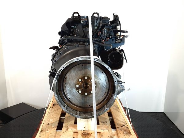 Motor for Lastbil Mercedes Benz OM926LA.V/1-00 Econic Engine (Truck): billede 3