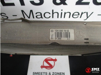 Køler for Lastbil Mercedes-Benz Occ radiator mercedes 124 500 19 02: billede 2