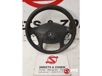 Rat for Lastbil Mercedes-Benz Occ stuurwiel Mercedes Actros MP3: billede 1
