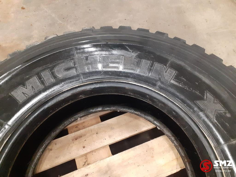 Dæk for Lastbil Michelin Occ vrachtwagenband Michelin 13R22.5: billede 2