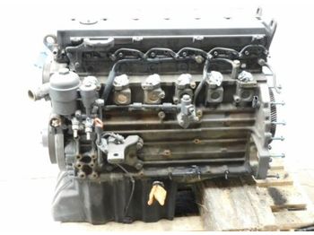 Motor for Lastbil Motor 6 Zyl. PLD OM 906 OM906 LA 906.910-00 Mercedes Atego (397-169 4-5-0): billede 1