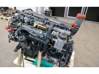 Motor for Lastbil Motor D0836 LFL79 MAN TGM: billede 2