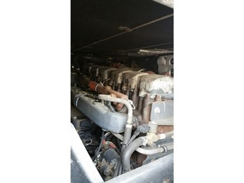 Motor for Lastbil Motor mack 440 euro3: billede 1