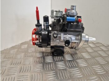  320/06939 12V injection pump 9520A314G Delphi - Motor og reservedele