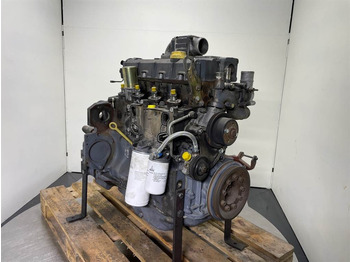 Ahlmann AZ150-Deutz BF4M2012C-Engine/Motor - Motor og reservedele