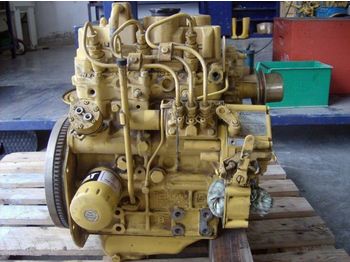 CATERPILLAR Engine PER CAT 301.5, 301.6 e 301.83003
 - Motor og reservedele
