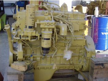 CATERPILLAR Engine per 962 G3126
 - Motor og reservedele