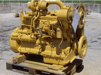CATERPILLAR Engine per 973 86G3306
 - Motor og reservedele