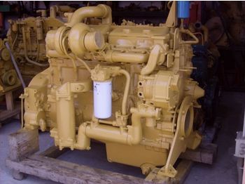 CATERPILLAR Engine per 980 F3406
 - Motor og reservedele