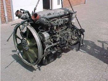 DAF XF280M - Motor og reservedele